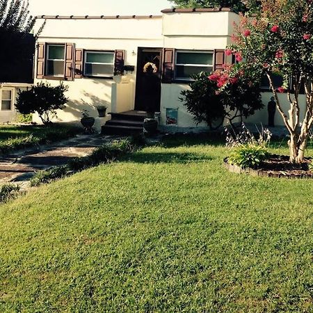 Mayberry Haven Mount Airy Εξωτερικό φωτογραφία