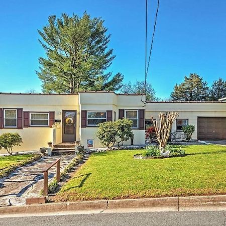 Mayberry Haven Mount Airy Εξωτερικό φωτογραφία