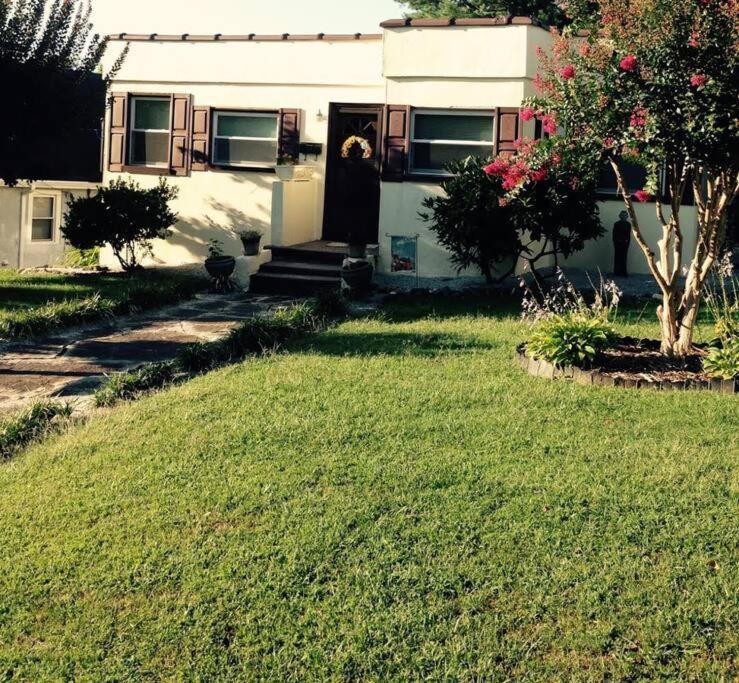 Mayberry Haven Mount Airy Εξωτερικό φωτογραφία