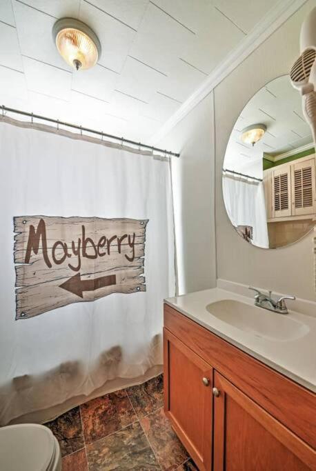 Mayberry Haven Mount Airy Εξωτερικό φωτογραφία