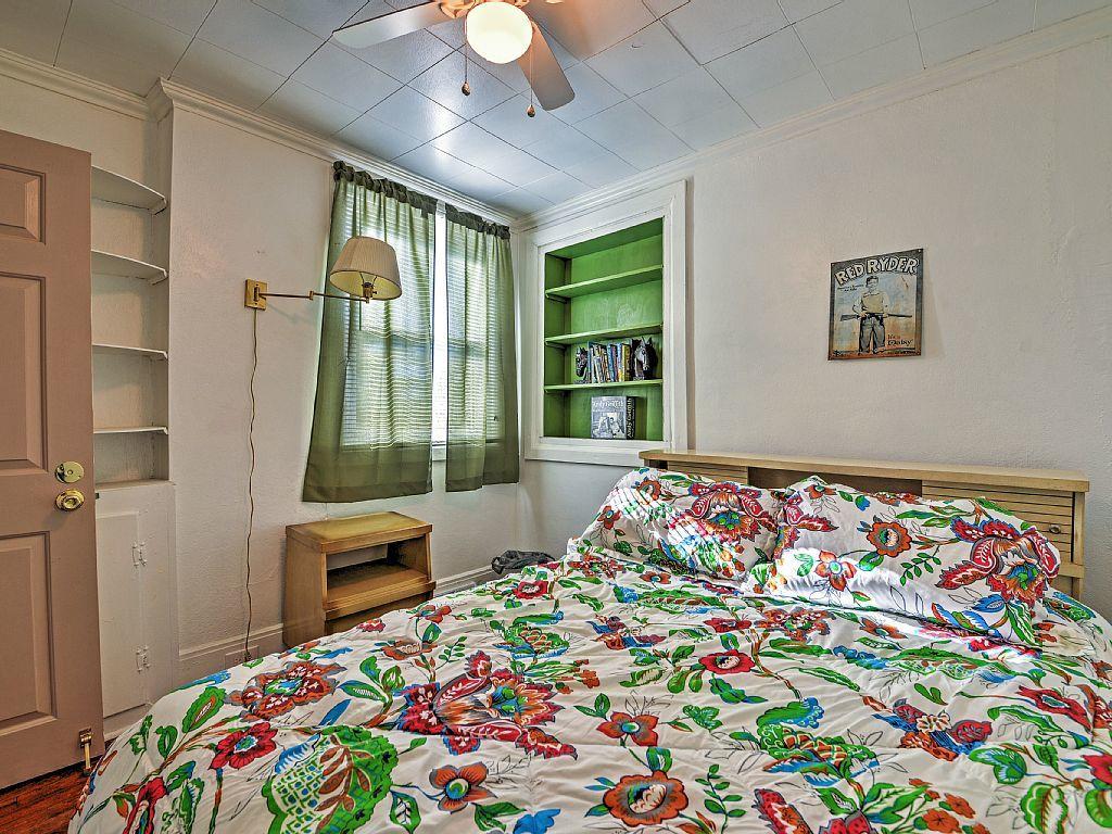 Mayberry Haven Mount Airy Εξωτερικό φωτογραφία