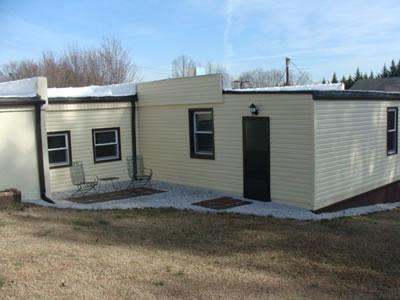 Mayberry Haven Mount Airy Εξωτερικό φωτογραφία