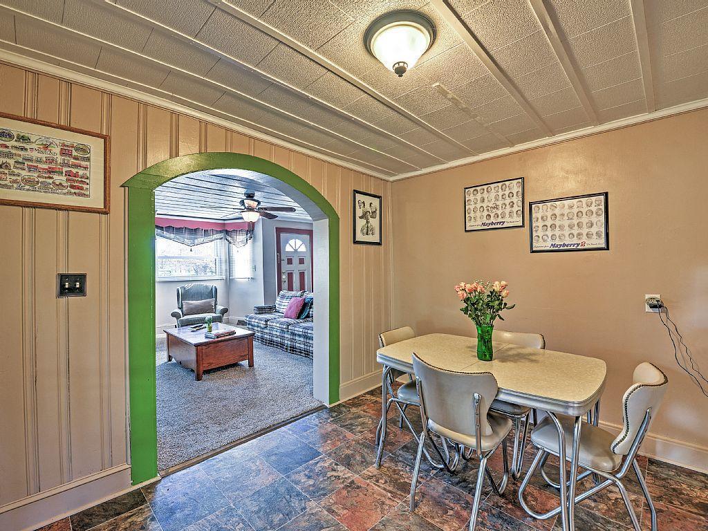 Mayberry Haven Mount Airy Εξωτερικό φωτογραφία