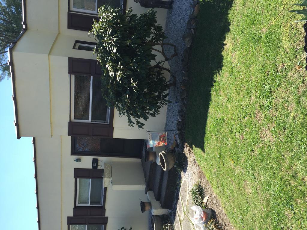 Mayberry Haven Mount Airy Εξωτερικό φωτογραφία