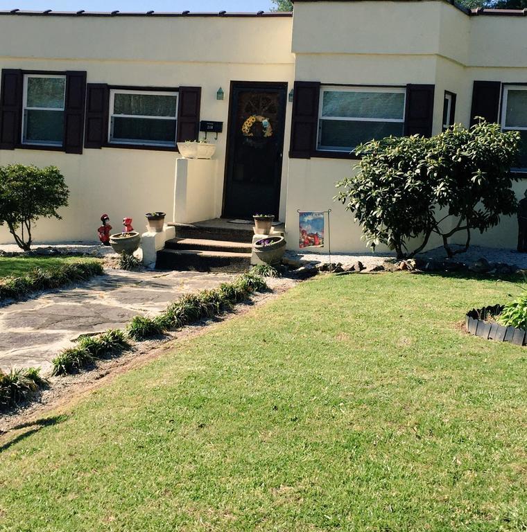 Mayberry Haven Mount Airy Εξωτερικό φωτογραφία