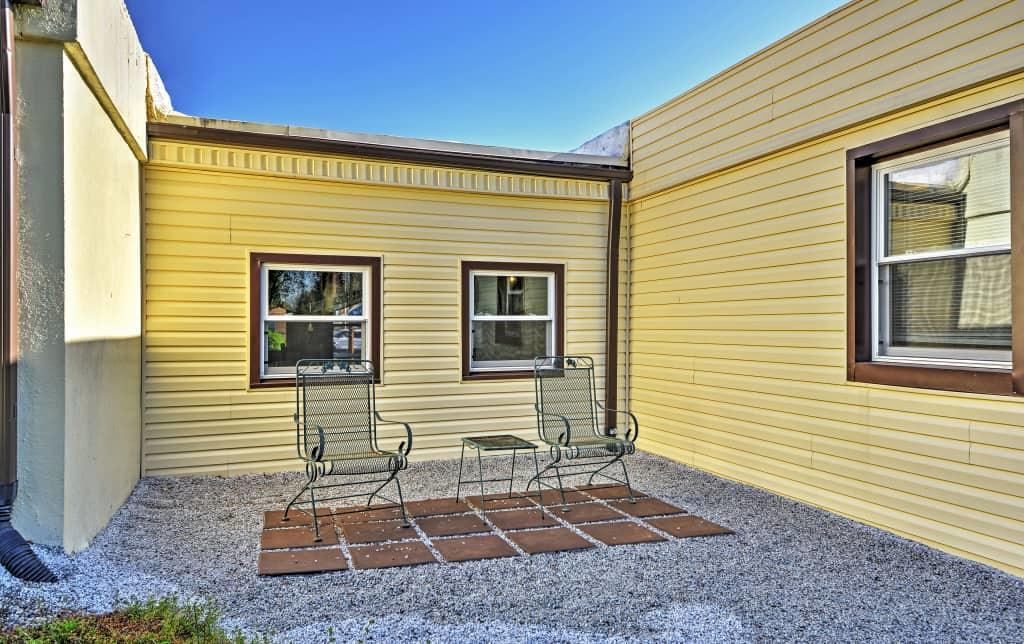Mayberry Haven Mount Airy Εξωτερικό φωτογραφία