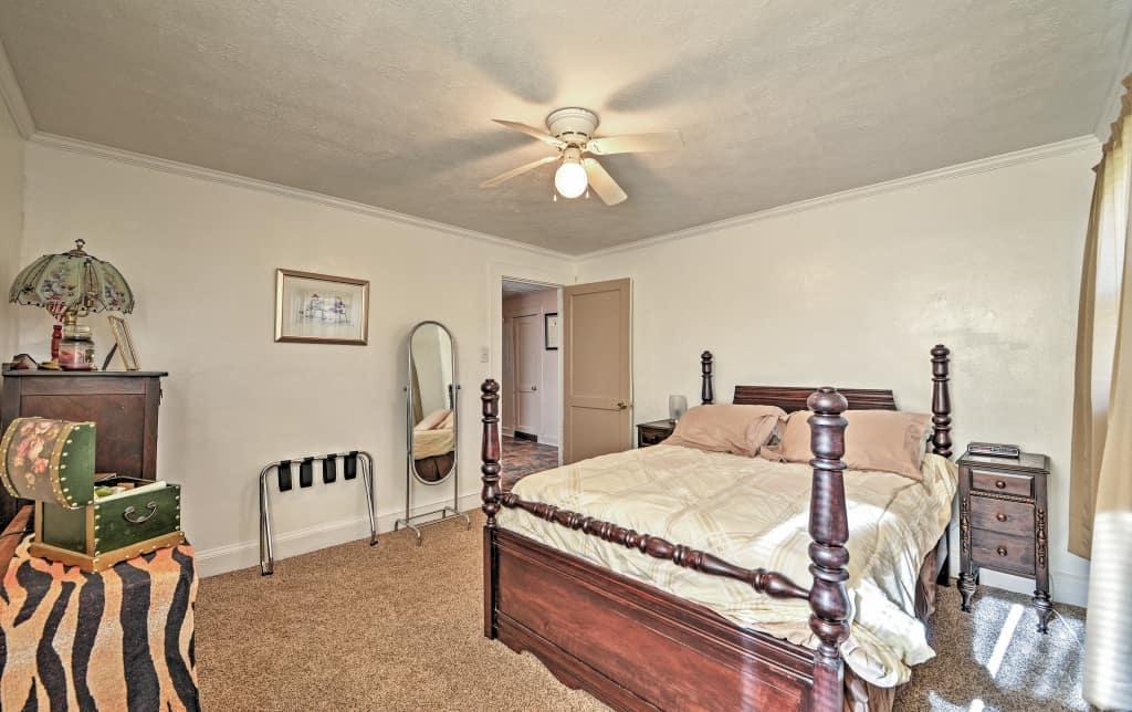 Mayberry Haven Mount Airy Εξωτερικό φωτογραφία
