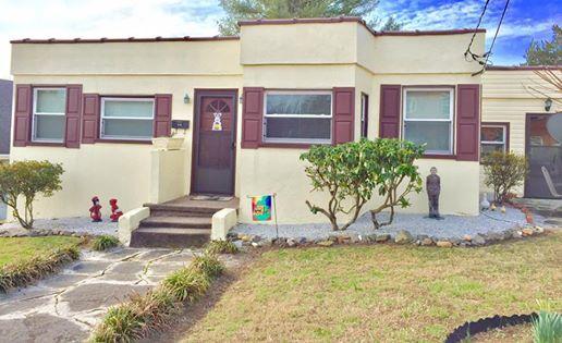 Mayberry Haven Mount Airy Εξωτερικό φωτογραφία