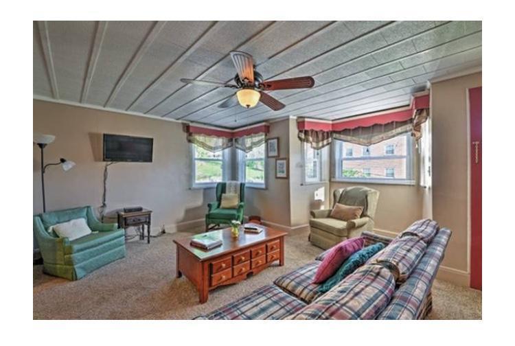 Mayberry Haven Mount Airy Εξωτερικό φωτογραφία